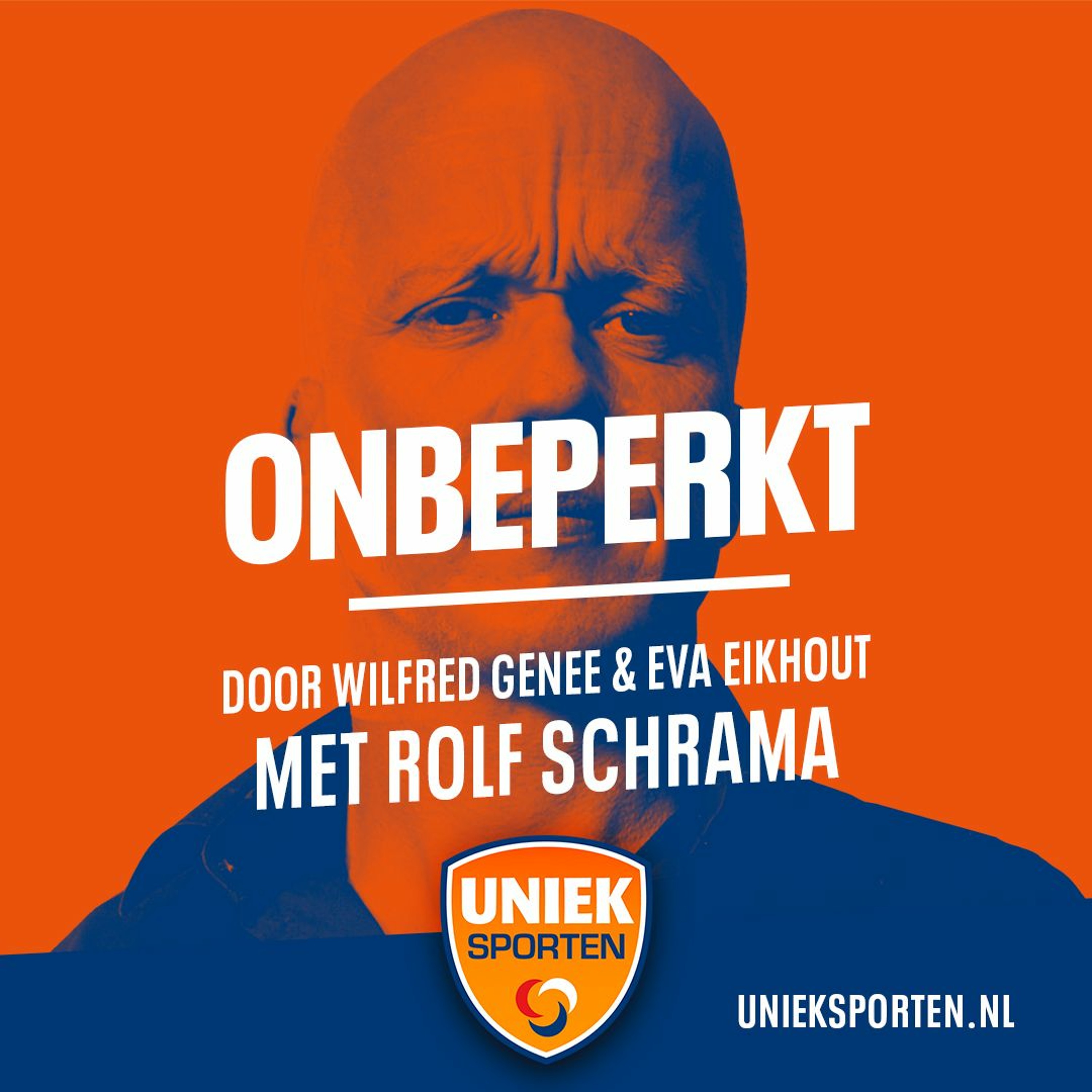 ONBEPERKT Podcast