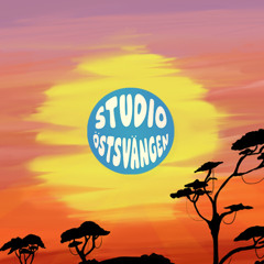 Östsvängen Radio EP17 - Isbörnar på Savannen mix