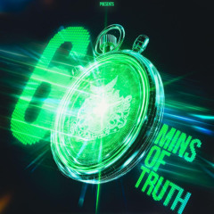 60 MINS OF TRUTH 03-08-25
