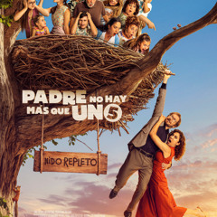 [CUEVANA.3] Padre no hay mas que uno 5 (2025) PELÍCULA COMPLETA EN ESPAÑOL Y LATINO