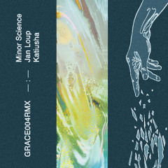 georg-i & Older Brother - Foundations (Jan Loup remix)