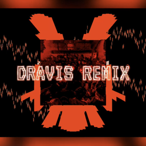 SKRILLEX, FRED AGAIN, FLOWDAN - RUMBLE (DRAVIS OG RIDDIM REMIX)