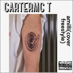 Cartermc T - A milli(Freestyle)