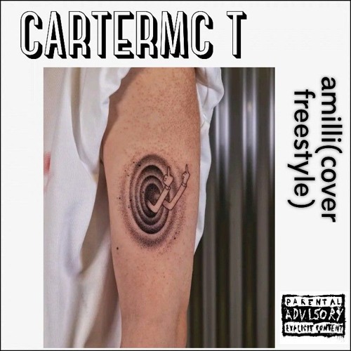 Cartermc T - A milli(Freestyle)