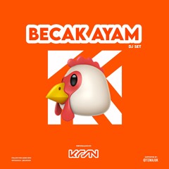 BECAKAYAM | By KRSN