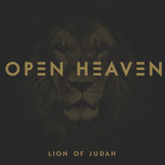 Lion Of Judah