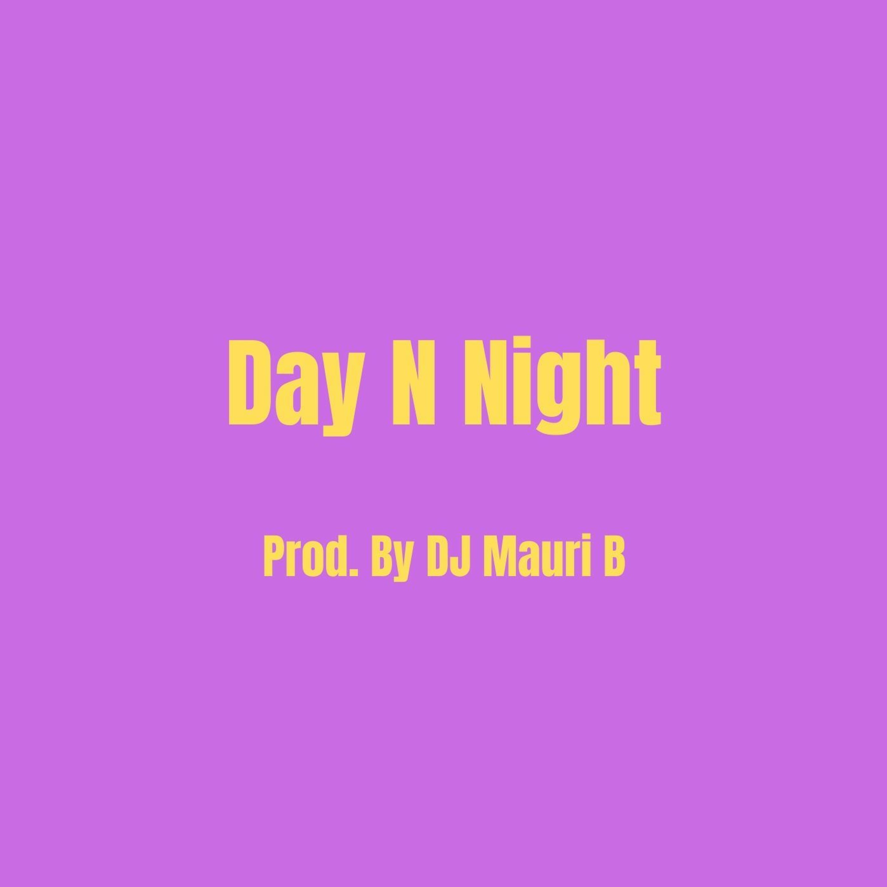 Lil Gotit x Lil Keed Type Beat - "Day N Night" episode artwork