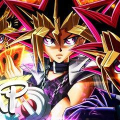 YUGI, YAMI YUGI, ATEM RAP! 'Pharaoh Spirit' ft. Shwabadi & Rustage - Connor Quest!-