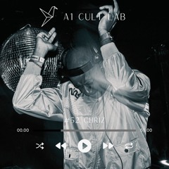 A1 Cult Lab Podcast #52 | Chriz