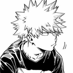 Bakugo Audio Edit HERE