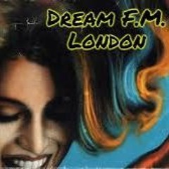DREAM FM PIRATE RADIO 1995 HARDCORE