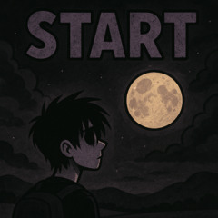 Ghost Official - START - (Official Audio)