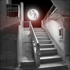 Stairway To The Moon - Warm - Medium
