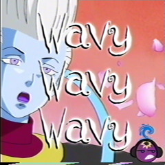 Got Designer On Me Like I'm Whis. 🌊🔱 (Prod. Me)