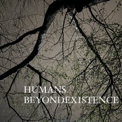 HUMANS SET 0002-RAINY NIGHT IN MY CITY