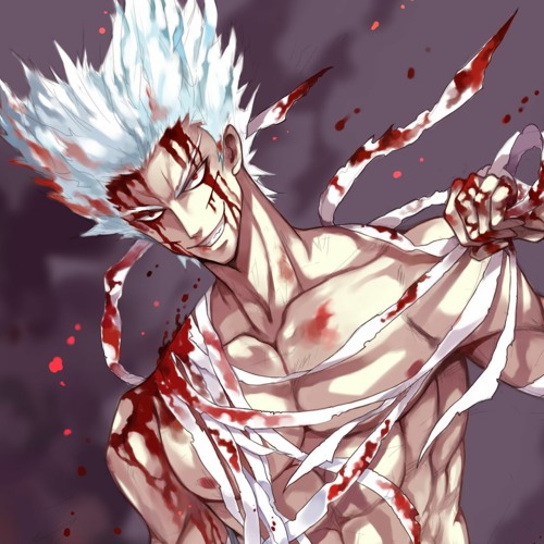 Garou (One Punch Man) wallpapers for desktop, download free Garou (One  Punch Man) pictures and backgrounds for PC