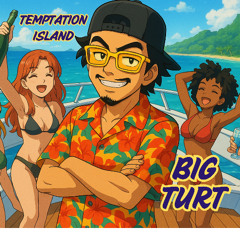 Big turt - So many lies