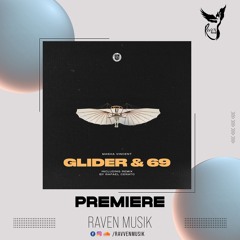 PREMIERE: Masha Vincent - Glider [Dear Deer]