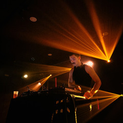 Ed Wood @ Joker's, Angers / 26.09.25