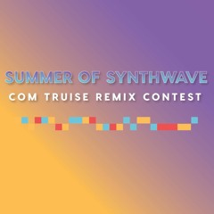 Austin Kincaid - Dynetics RUBYIBIS Remix