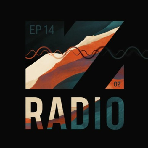 Notequal - Oasis (VISION RADIO)