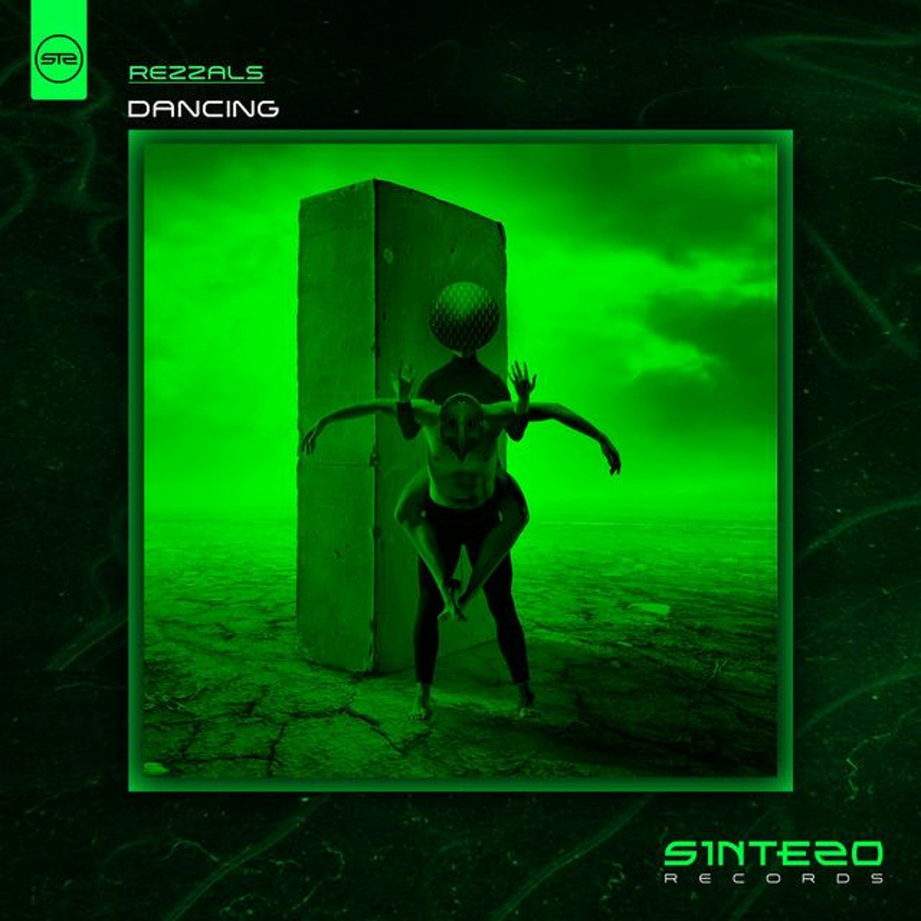DANCING (ORIGINAL MIX) episode artwork
