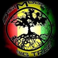 Big Tree Mini EP