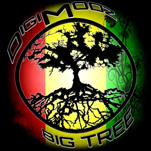 Big Tree Mini EP