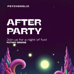DJ Freetech - Boogie 420 After Party | Apr 2025