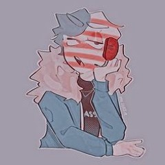 America countryhumans (kin playlist)