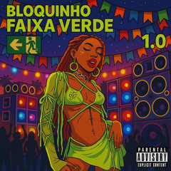 Bloquinho Faixa Verde 1.0