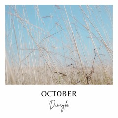 October