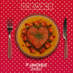 You Owe Me (inverness Remix)