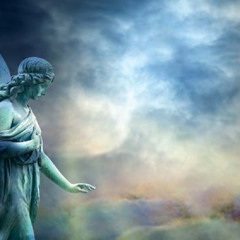 CALLING ANGELS