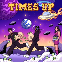 TIMES UP (Feat. Producer Bonjordy)