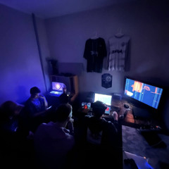 zelaoCYPHER! (feat. candyz, Cloudi, NexG, binkaoj)