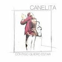 Canelita - Contigo Quiero Estar (Ruben Ruiz Dj Rumbaton 2020)