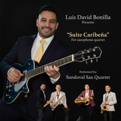 Suite Caribeña III. Bembé (full mix).mp3