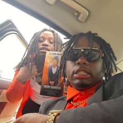 FATTBOY38 X LUHLEEK - FREESTYLE