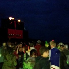 King Arthur - Ganja (RaggaJungleTek)