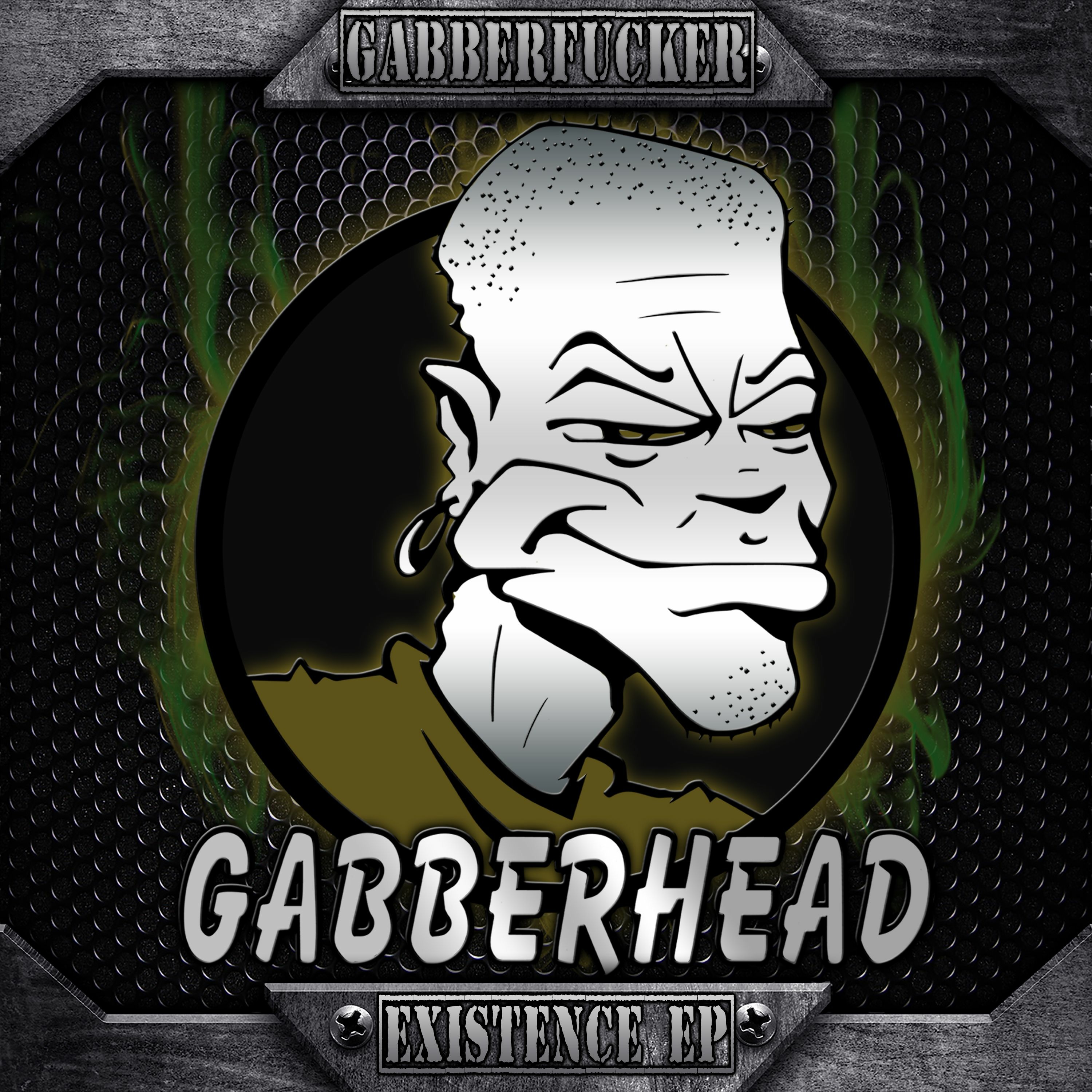 Gabberfucker Official
