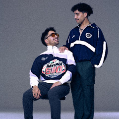 MAN I NEED x PROMISCUOUS (ALTÉGO MIX)