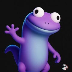 LIZARD [OUT NOW]