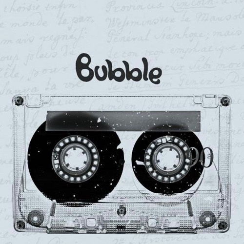 Bubble & Rising Dust --- B-water