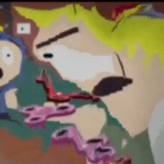 Fnf - triple trouble South park jinriki UTAU cover