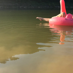 Happy to close my eyes