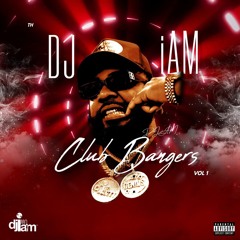 CLUB BANGERS Vol. 1 | Best of New HipHop R&B 2024