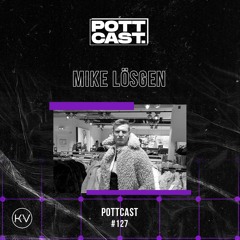Pottcast #127 - Mike Loesgen