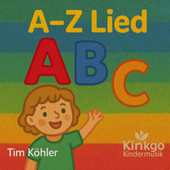 A-Z Lied ABC