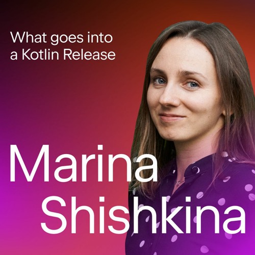 What goes into a Kotlin Release